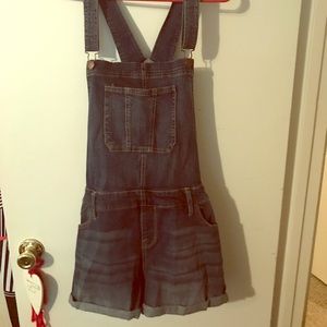 Overalls